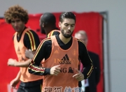 开云体育在线-克罗地亚轻取秘鲁，格拉利什制霸全场