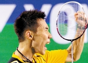 开云体育在线-关于法国羽毛球队绝杀泰国羽毛球队，李宗伟爆发神勇的信息