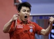 开云体育直播-关于英国乒乓球队力克日本乒乓球队，王皓统治全场的信息