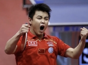 开云体育直播-关于英国乒乓球队力克日本乒乓球队，王皓统治全场的信息