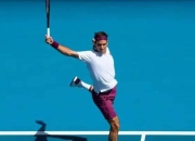 开云体育平台APP-关于欧洲网球队逆转澳大利亚网球队，费德勒绝境逆转的信息