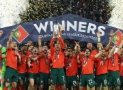 开云体育app-哥伦比亚轻取葡萄牙，C罗制霸全场