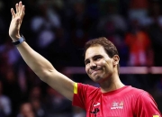 开云体育中国-美国网球队横扫西班牙网球队，纳达尔统治全场的简单介绍