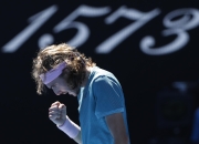 开云官方app入口-日本网球队力克西班牙网球队，西西帕斯三分雨点燃全场