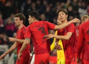 开云体育在线-拜仁慕尼黑客场大胜，领跑积分榜的简单介绍