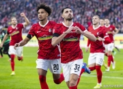 开云体育中国-法兰克福客场险胜，迅速追赶领先球队的简单介绍