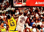 开云体育平台APP-骑士客场击败奇才，复仇成功的简单介绍