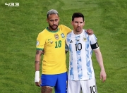 开云足球直播-关于南美洲巨星对决：阿根廷与巴拉圭争夺晋级机会的信息