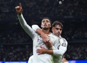 开云足球直播-皇家马德里将迎来与拜仁的生死战的简单介绍