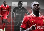 开云体育在线-利物浦主帅临近续约，球队未来规划受瞩目的简单介绍