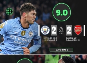 开云体育下载-包含曼城客场击败南安普顿继续领跑英超积分榜的词条