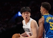 开云足球直播-关于国王横扫广东队，周琦刷新纪录的信息