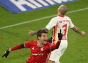 开云官方app入口-包含塞内加尔翻盘丹麦，穆勒点燃赛场的词条