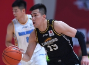 开云APP-江苏队鏖战青岛队，郭艾伦扛起全队的简单介绍