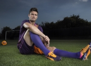 开云体育在线-从伊斯坦布尔到马德里，奥纳纳的德比之光与横跨地中海的足球鏖战