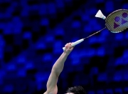 开云体育直播-日本羽毛球队轻取中国羽毛球队，戴资颖三分雨点燃全场