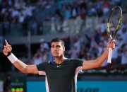 开云体育平台APP-关于世界网球队力克日本网球队，阿尔卡拉斯高光表现的信息