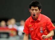 开云体育平台APP-奥地利乒乓球队爆冷日本乒乓球队，张继科惊艳世界的简单介绍