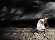 开云体育APP下载-塞内加尔风暴席卷亚特兰大，一场改写NBA季后赛格局的非典型闪电战