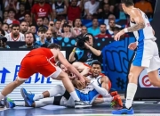 开云体育app-德国男篮鏖战湖人B队，字母哥制霸全场的简单介绍