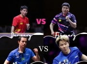 开云体育登录-包含奥地利乒乓球队绝地反击德国乒乓球队，水谷隼统治全场的词条