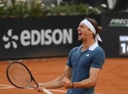 开云体育直播-包含美国网球队绝地反击英国网球队，兹维列夫关键制胜的词条