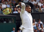 开云体育平台APP-英国网球队绝杀西班牙网球队，克耶高斯完成帽子戏法