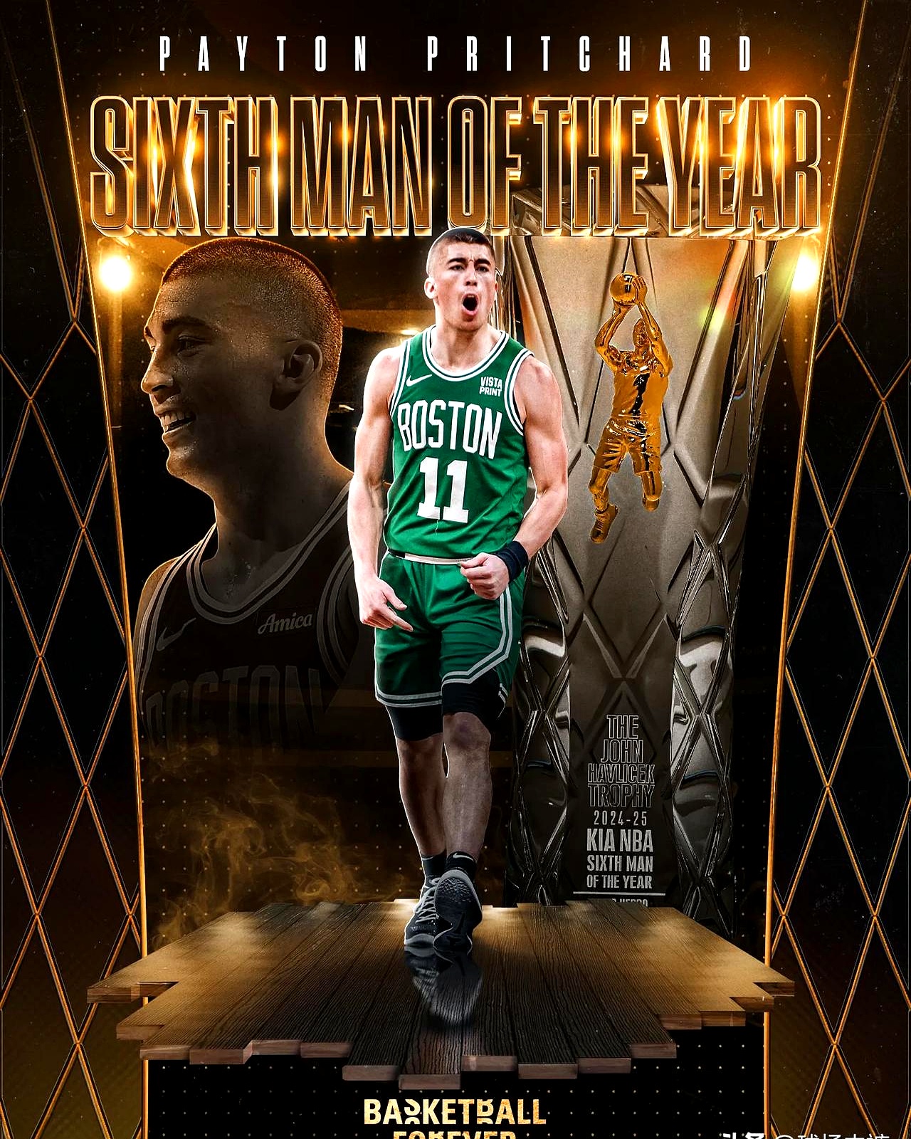 奇才强势凯尔特人,波特惊艳世界的简单介绍 奇才强势凯尔特人,波特惊艳世界的简单介绍