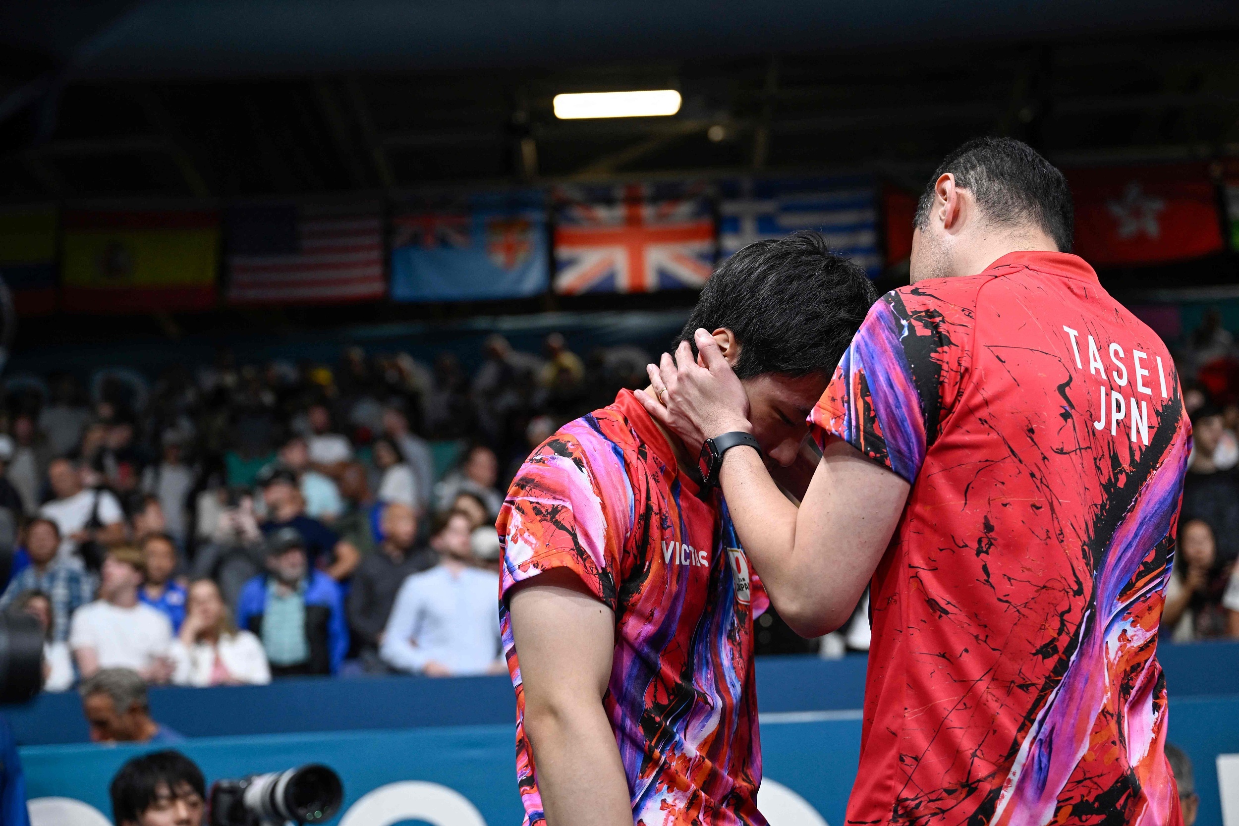 包含奥地利乒乓球队绝地反击德国乒乓球队,水谷隼统治全场的词条 包含奥地利乒乓球队绝地反击德国乒乓球队,水谷隼统治全场的词条