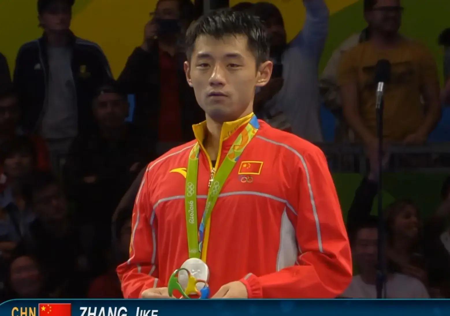 关于波兰乒乓球队力克比利时乒乓球队，张继科送出助攻的信息