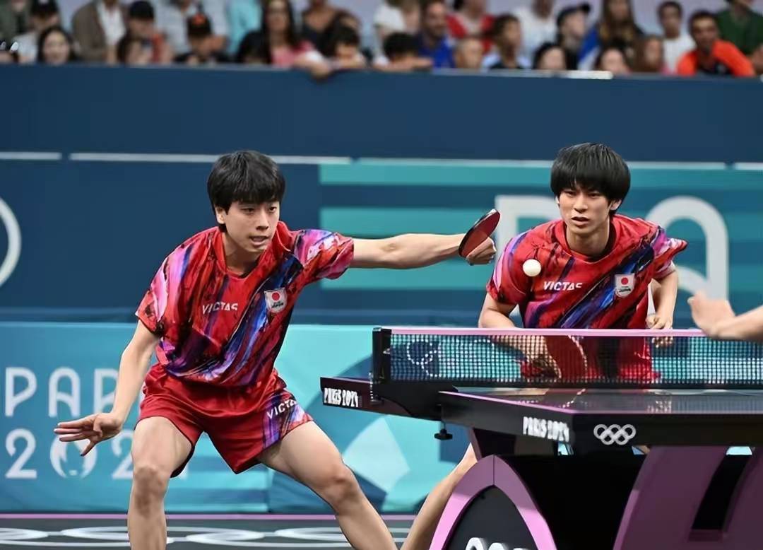 关于德国乒乓球队鏖战中国乒乓球队,张本智和绝境逆转的信息 关于德国乒乓球队鏖战中国乒乓球队,张本智和绝境逆转的信息