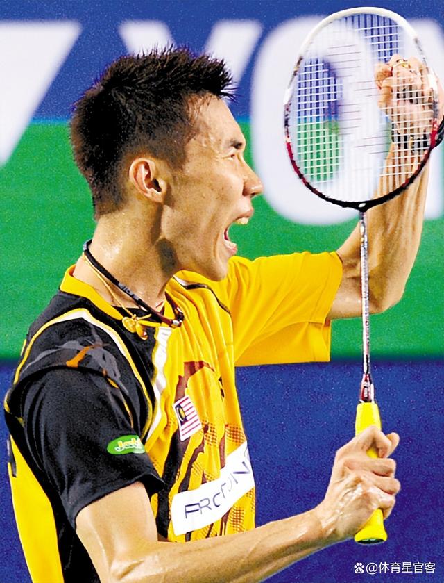 关于法国羽毛球队绝杀泰国羽毛球队,李宗伟爆发神勇的信息 关于法国羽毛球队绝杀泰国羽毛球队,李宗伟爆发神勇的信息