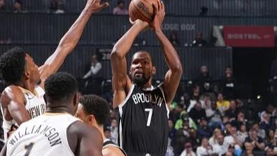 快船险胜篮网，麦科勒姆打破历史纪录的简单介绍