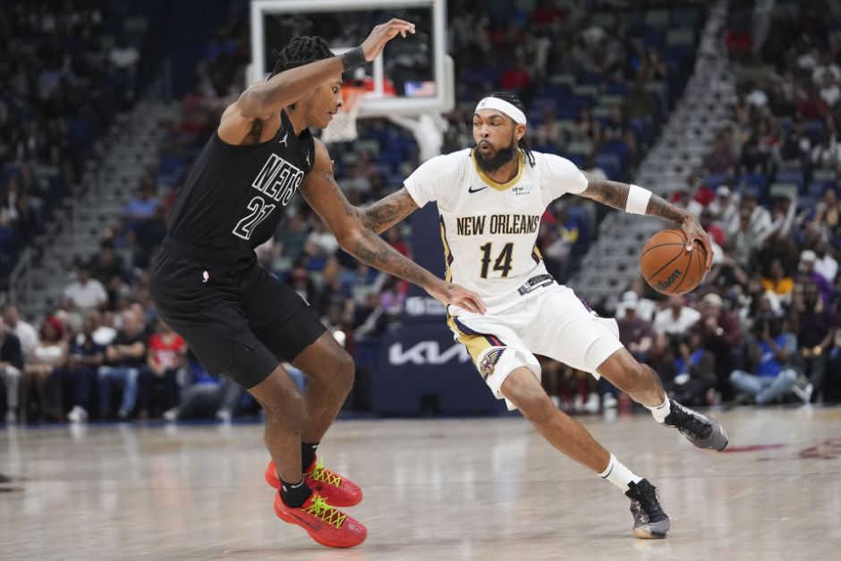 快船险胜篮网，麦科勒姆打破历史纪录的简单介绍