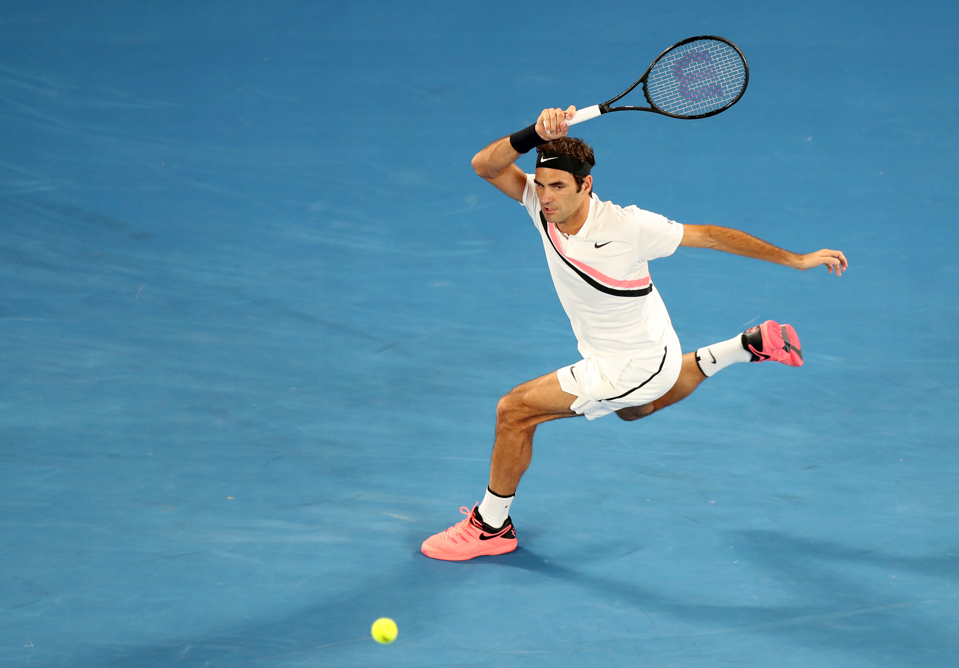 关于欧洲网球队逆转澳大利亚网球队，费德勒绝境逆转的信息