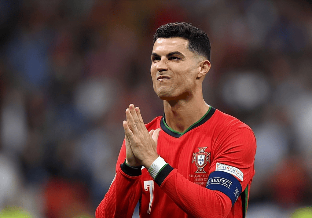 哥伦比亚轻取葡萄牙，C罗制霸全场