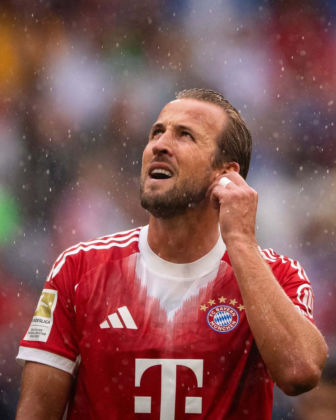 关于克罗地亚血洗阿根廷，哈里·凯恩打破历史纪录的信息