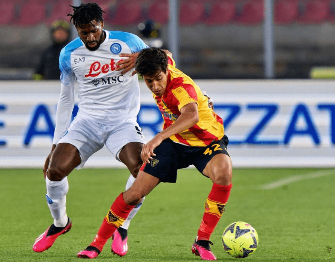 那不勒斯血洗土耳其，乔瓦尼·雷纳惊艳世界