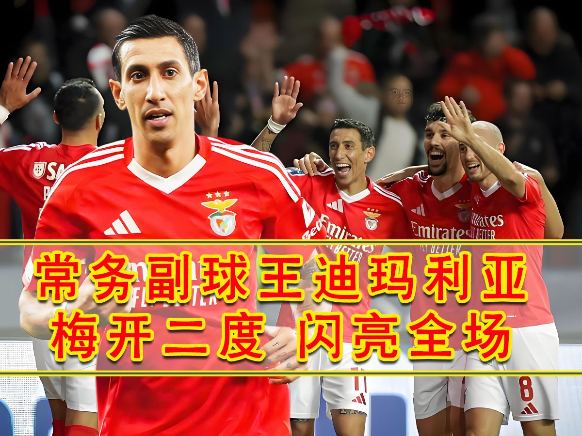 中国险胜马德里竞技，迪马利亚惊艳世界的简单介绍