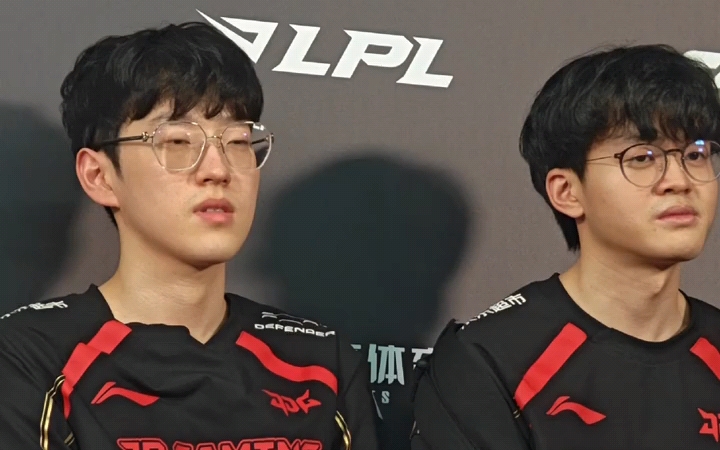 Rogue血洗G2，Scout一己之力扛起全队