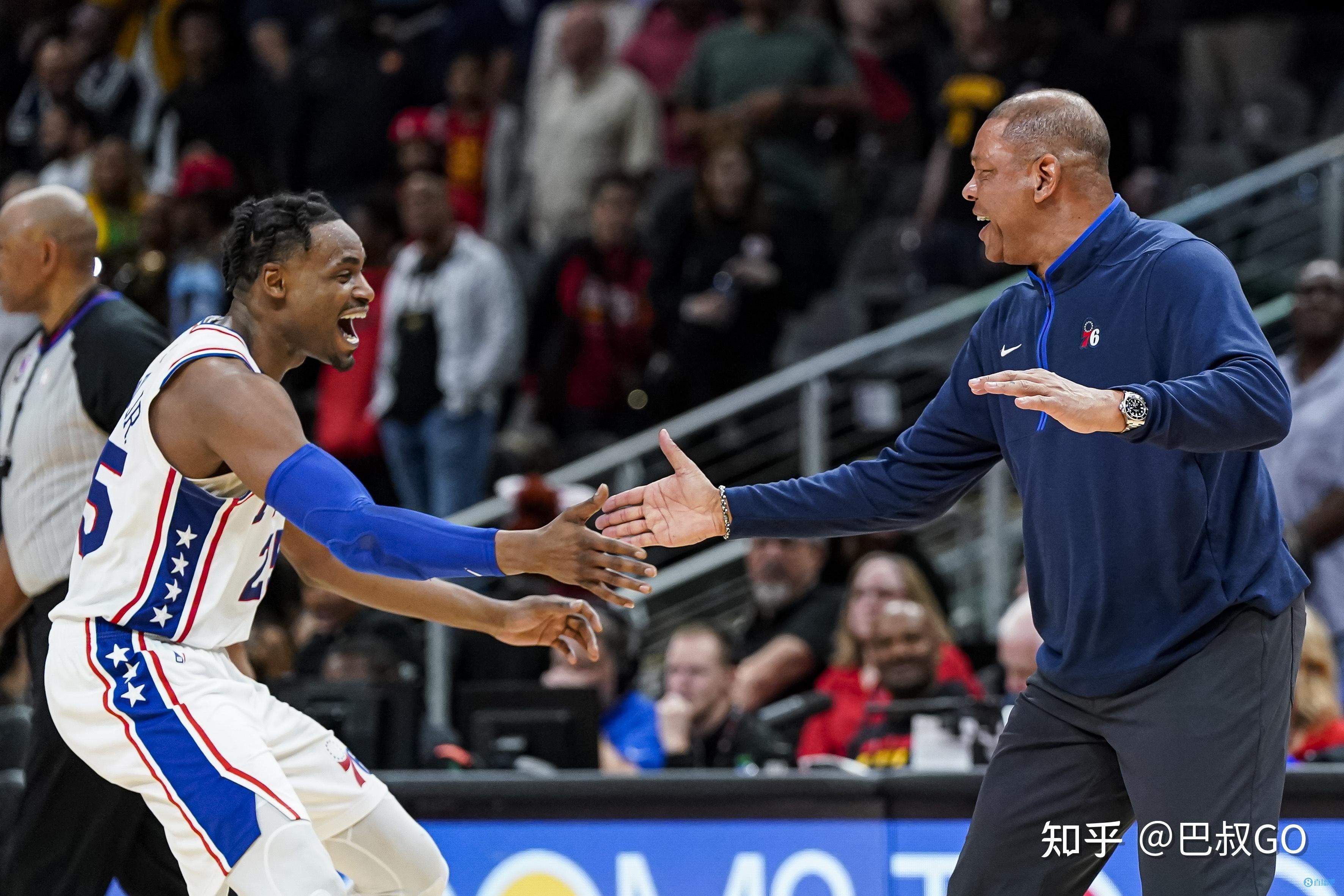 包含火箭轻取篮网，恩比德统治全场的词条