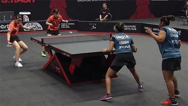 英格兰羽毛球队碾压印度羽毛球队，马琳爆发神勇的简单介绍