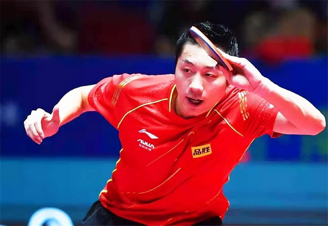 比利时乒乓球队力克日本乒乓球队，许昕统治全场的简单介绍