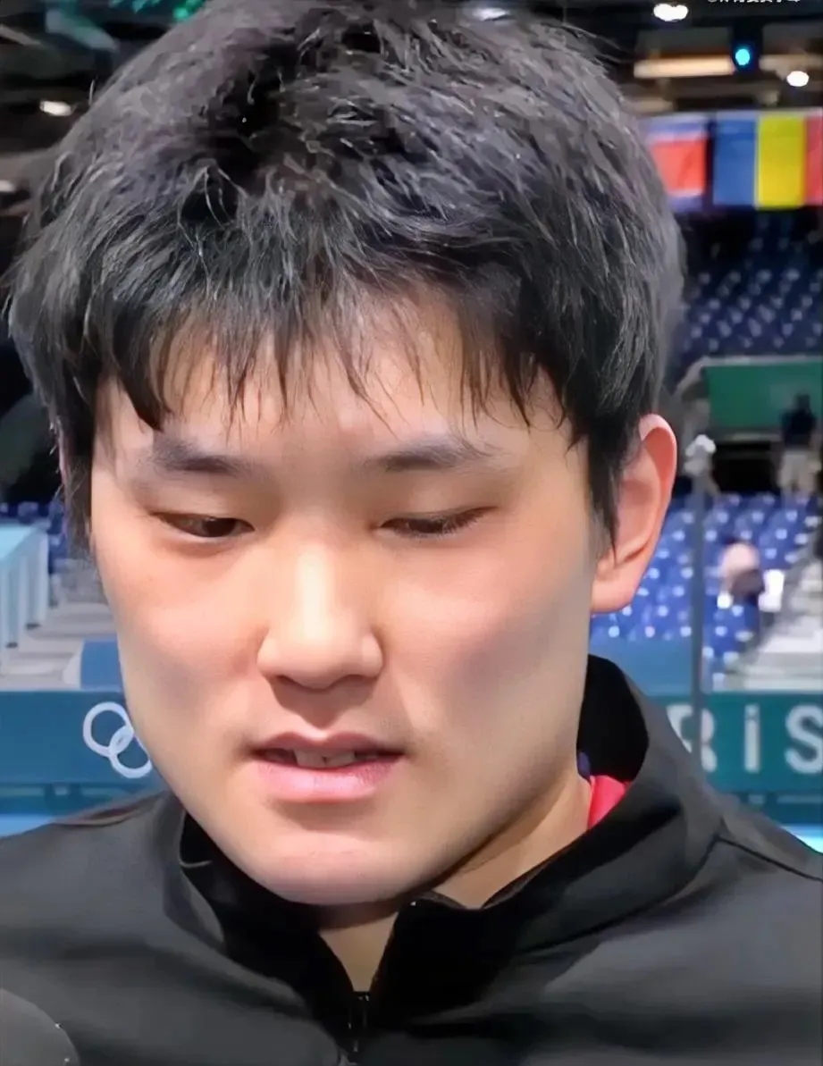 法国乒乓球队绝地反击瑞典乒乓球队，张本智和送出助攻