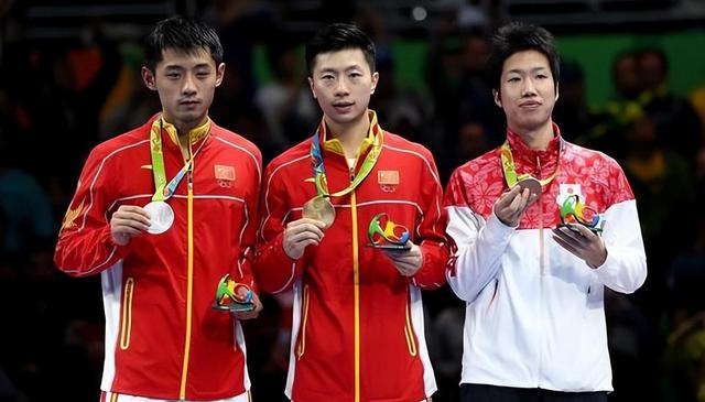 包含中国乒乓球队绝地反击英国乒乓球队，水谷隼惊艳世界的词条