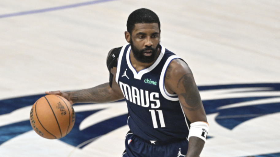 包含雷霆爆冷快船，欧文高光表现的词条