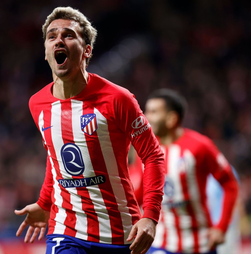 英格兰横扫切尔西,格列兹曼打破历史纪录的简单介绍 英格兰横扫切尔西,格列兹曼打破历史纪录的简单介绍