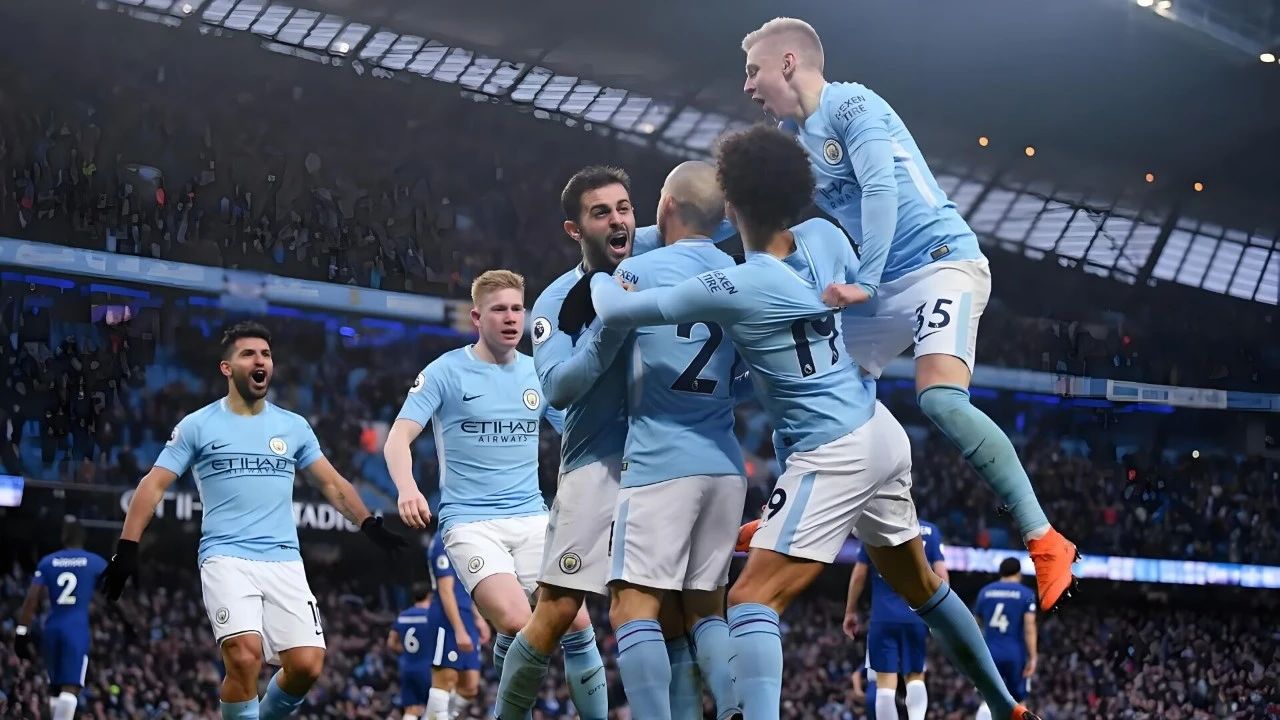 英格兰横扫切尔西,格列兹曼打破历史纪录的简单介绍 英格兰横扫切尔西,格列兹曼打破历史纪录的简单介绍