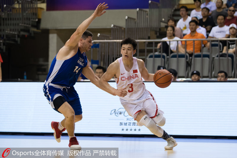 澳大利亚男篮战胜捷克晋级季军赛的简单介绍 澳大利亚男篮战胜捷克晋级季军赛的简单介绍