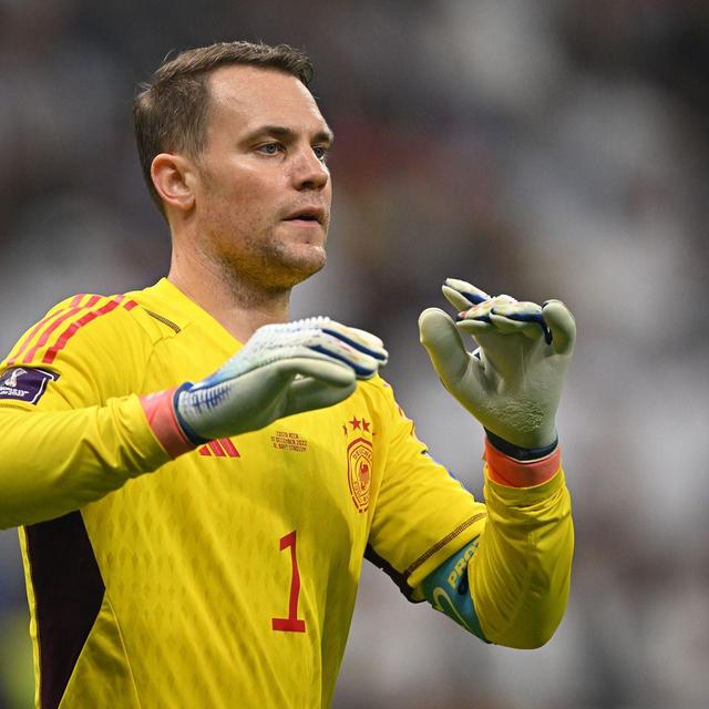 拜仁慕尼黑门将诺伊尔创造零封纪录的简单介绍